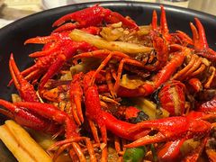 -聚味瞿记·龙虾堂(坡子街店)