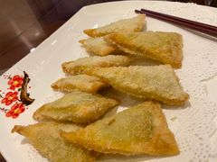 香煎金沙鱼-汤膳坊(鸿昌广场店)