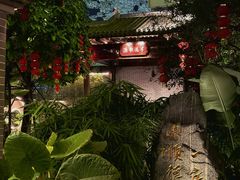 -顺德渔村·岭南一号