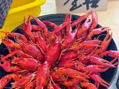 -铭副琦食·虾蟹烩馆(渔人码头店)