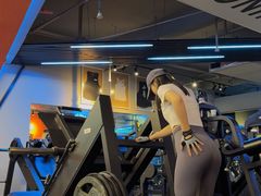 -RoMan罗马健身工作室(莘庄店)