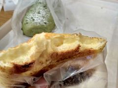 -BreadTalk面包新语·烘焙蛋糕(海岸城店)