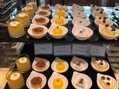 -永泰福朋喜来登酒店-宜客乐自助餐厅(远大路店)