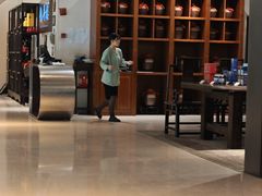 -上海古井假日酒店 · 徽昇楼中餐厅