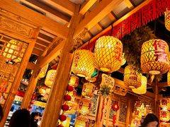 -南京大牌档(青岛万象城店)