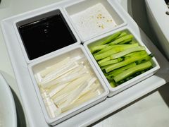-东流山烤鸭·家常菜(雨山龙湖店)