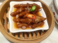 -悦得闲广式点心茶楼(蓝鲸世界店)