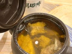 -明思味 二十年潮粤菜(榕城东山店)