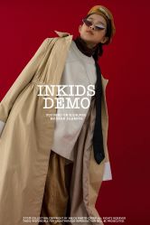 -INKIDS潮童社儿童摄影(朝阳大悦城店)