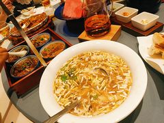 -阿庄新豫菜(通泰路店)