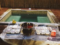 -春晖园度假酒店温泉