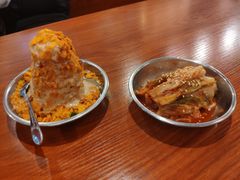 -大阪烧肉BAKA一代(十亩地店)