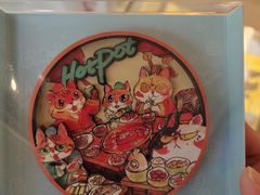 -熊猫邮局(少城店)