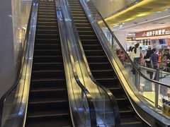 -五月花商业广场(中山五路店)
