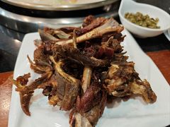 -老来福·非遗酸汤兔(凯旋路店)