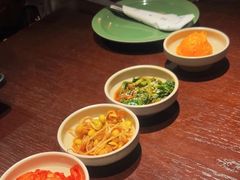 -Fuzzy Bistro 浮几韩餐·茶酒馆