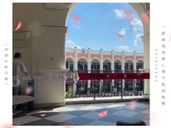 -佛罗伦萨小镇广佛名品奥特莱斯(疏港路店)