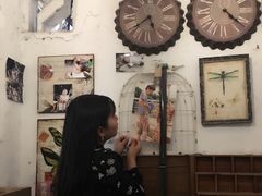 -懒鱼时光馆(沙坪坝店)