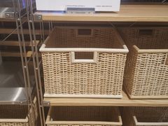-MUJI无印良品(西湖银泰城店)