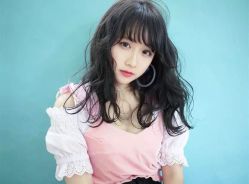 -TRIMS HAIR 修剪造型·烫染接发