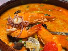 -BetterThai 泰加(苏州中心店)