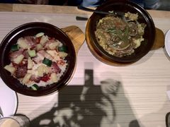 -卢家妈妈·西餐厨房(卜蜂中心店)