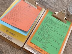 -RAC BAR(安福路店)