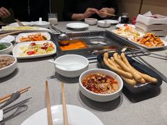 -海底捞火锅(荣盛广场店)