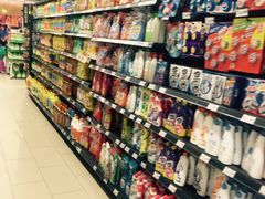 -永辉超市(泰州万达广场店)