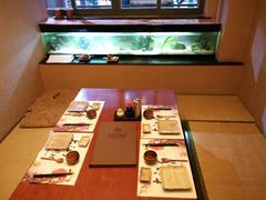 -大江户日本料理(吕厝店)