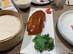 -小大董·烤鸭(凤凰汇店)