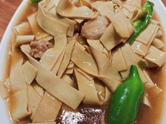 -六泰居·尔滨地标·东北菜(松北店)