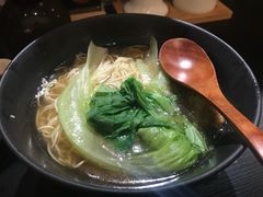 -贡梅老面馆·蟹粉面·无锡特色小吃(南长街主推店)