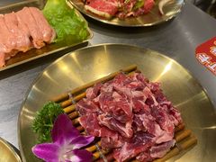 -炉队长·齐齐哈尔家庭烤肉(马家堡店)