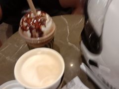 -星巴克臻选(北京嘉里中心第二店)