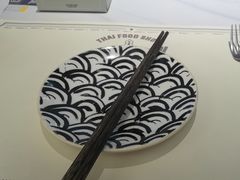 -太食獸泰式茶餐厅(IFS国金中心店)