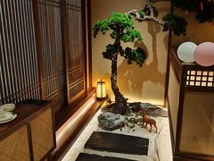 -揽季锅物会.福建黄鱼.海鲜姿造(五四路店)