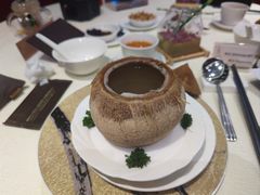 -富临饭店阿一鲍鱼