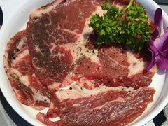 -盛辛巴·东北炭火烤肉(托乐嘉店)