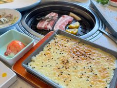 -韩香福烤肉庄园(荣成店)