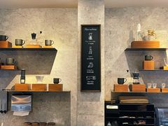 -星巴克臻选(思南公馆店)