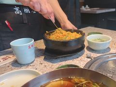 -高丽屋(天宁寺店)