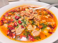 -不相离盐帮菜(郎园店)