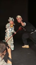 -华韵京剧摄影(洋桥角门东店)