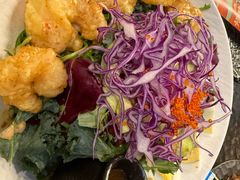 -弓二·烧鸟居酒屋(财富购物中心店)