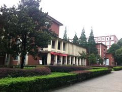 -西南交通大学(峨眉校区)