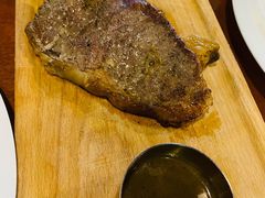 塔斯马尼亚西冷牛排-布拉格餐厅· 中欧捷克菜(全国首店)