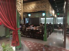 -锦府盐帮·侯宅(五棵松万达店)