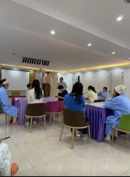 点击看大图 -国际月月生母婴月子中心(旗舰店)
