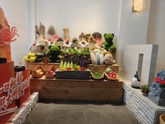 -上座云间·青年赣菜(绿茵店)